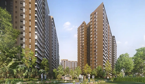 About Prestige Evergreen Township Featured Image of About Prestige Evergreen Township