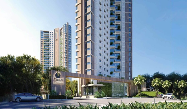 Prestige Fairfield Featured Image of Prestige Fairfield
