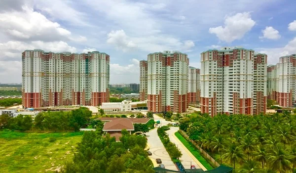 Prestige Lakeside Habitat  Featured Image of Prestige Lakeside Habitat