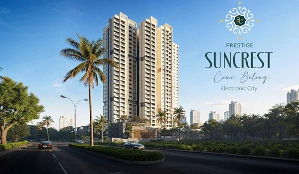 Prestige Suncrest Featured Image of Prestige Suncrest