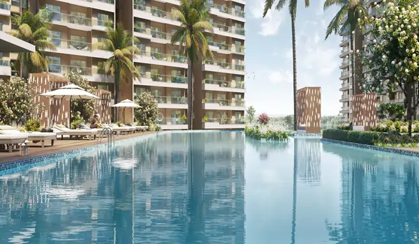 Prestige Evergreen Amenities View Prestige Evergreen Amenities View