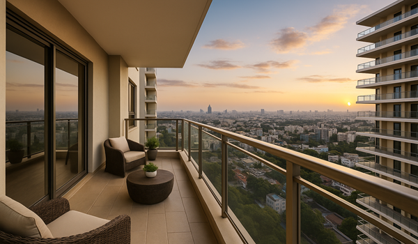 Prestige Evergreen Bangalore Featured Image of Prestige Evergreen Bangalore