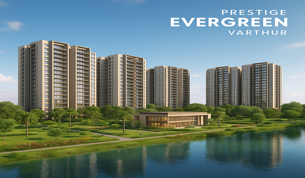 Prestige Evergreen Varthur Featured Image of Prestige Evergreen Varthur