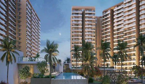 About Prestige Raintree Park: Phase 1 of the Township Featured Image of About Prestige Raintree Park: Phase 1 of the Township