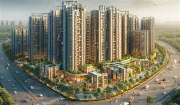 Prestige Pine Forest Featured Image of Prestige Pine Forest