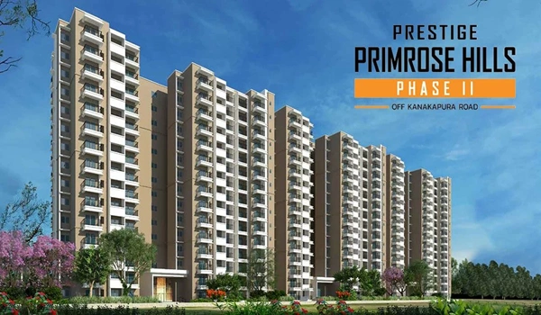 Prestige Primrose Hills Featured Image of Prestige Primrose Hills