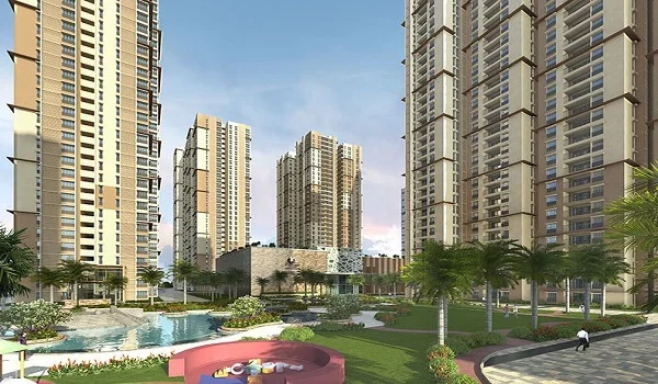 Clubhouse & Community Spaces Clubhouse & Community Spaces