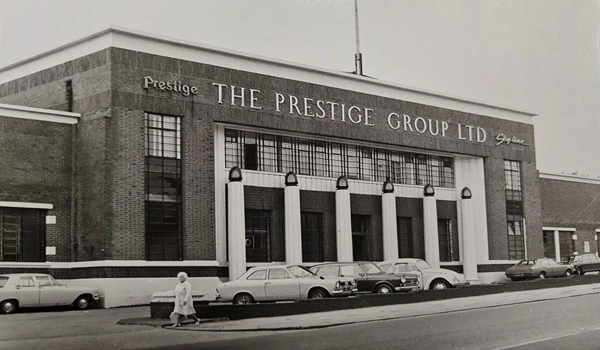 Prestige Group History and How It Came to Be Featured image of Prestige Group History and How It Came to Be