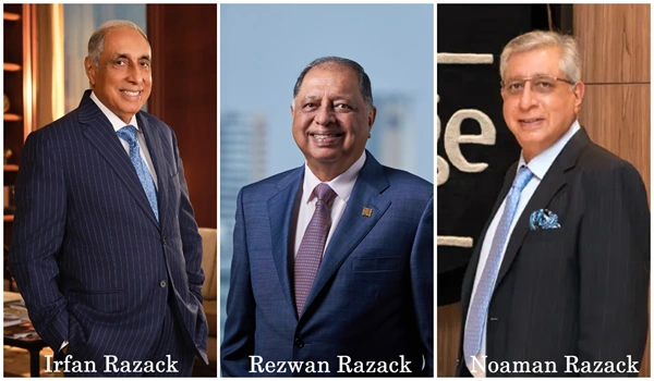 The Leadership Behind Prestige Group Featured Image of The Leadership Behind Prestige Group