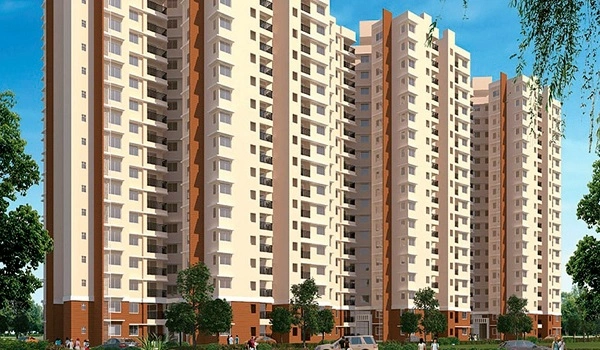 Prestige Falcon City Flats For Sale