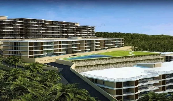 Prestige Goa Project