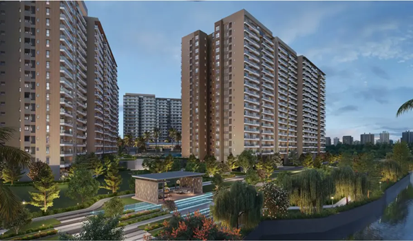 New launch luxury apartments in Varthur - Prestige Group New launch luxury apartments in Varthur - Prestige Group