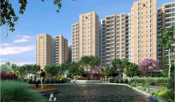 Apartment Investment in Prestige Group