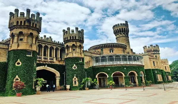 Bangalore Palace