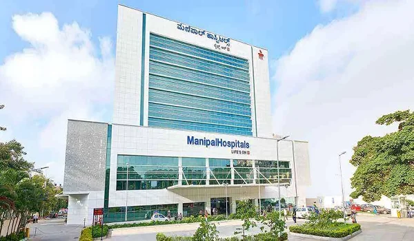 Hospitals near Prestige Evergreen