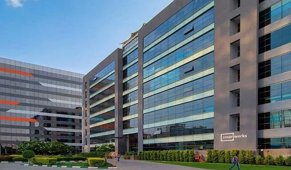 IT and Tech Parks near Prestige Evergreen