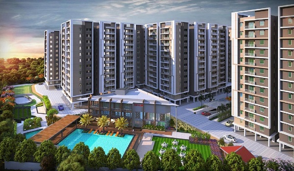 Prestige Evergreen Pre Launch