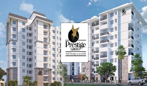 Prestige Group History