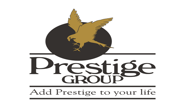 Prestige Group Logo