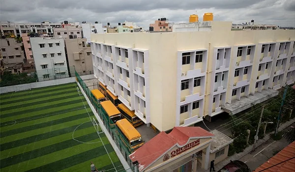 Schools near Prestige Evergreen